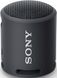 Портативная акустика Sony SRS-XB13 Black (SRSXB13B)
