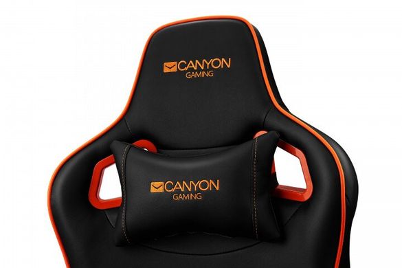 Крісло геймерське Canyon Corax (CND-SGCH5)