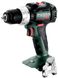 Шурупокрут Metabo BS 18 LT BL (602325890)