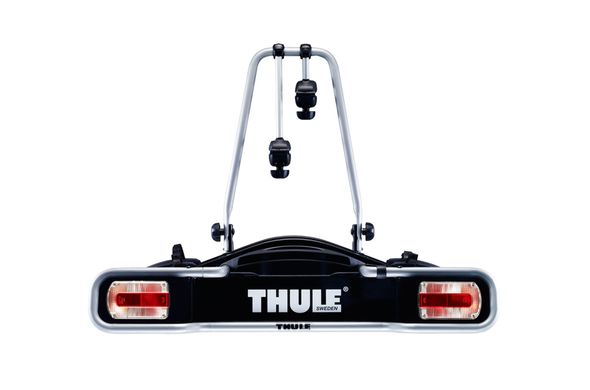 Велокрепление на фаркоп для 2-х велосипедов Thule EuroRide 941 TH941005