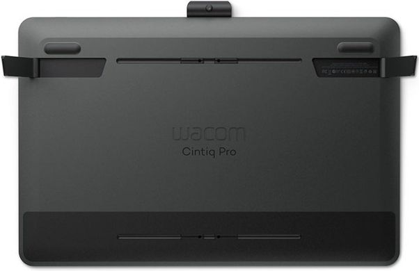 Графічний планшет Wacom Cintiq Pro touch DTH-1320A-EU