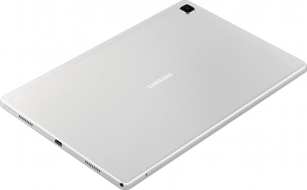 Планшет Samsung Galaxy TAB A7 10.4" 2020 3/32 LTE Silver (SM-T505NZSASEK)