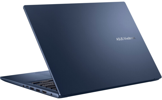 Ноутбук Asus X1403ZA-KM100W (90NB0WQ2-M00C00)
