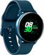 Смарт-годинник Samsung Galaxy Watch Active Green (SM-R500NZGASEK)