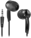 Навушники Defender Basic 604 Black