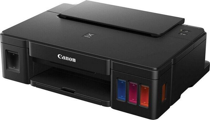 Струменевий принтер Canon PIXMA G1411 (2314C025)