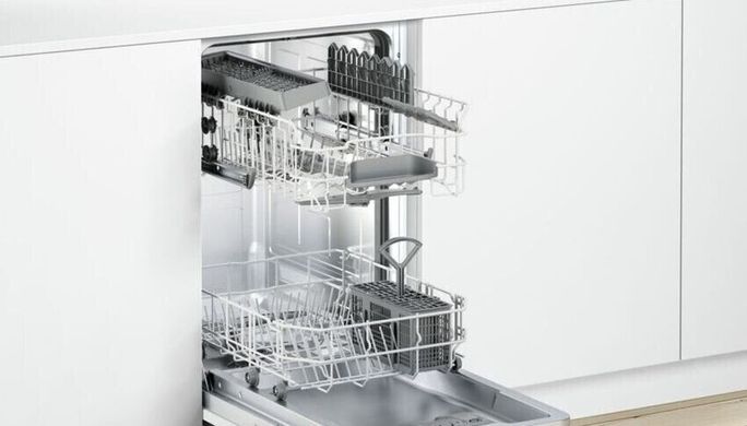 Посудомийна машина Bosch SPV24CX00E