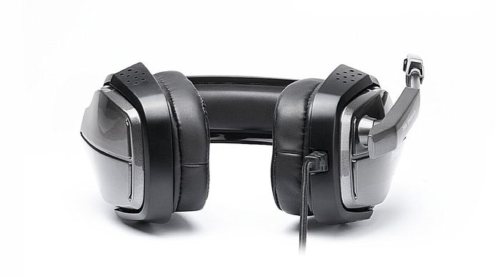 Навушники Real-El GDX-7680 Black