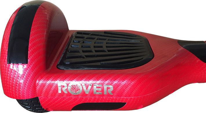 Гіроборд Rover M6 6.5 Carbon Red 2021