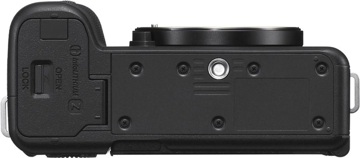 Фотоапарат Sony Alpha ZV-E1 kit 28-60mm Black (ZVE1LB.CEC)