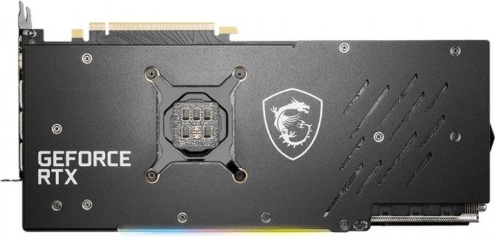 Вiдеокарта MSI GeForce RTX3080 10GB GDDR6X GAMING Z TRIO (RTX_3080_GAM_ZTRIO_10)