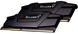 Оперативна пам'ять G.Skill 16 GB (2x8GB) DDR4 4400 MHz RipjawsV Black (F4-4400C18D-16GVKC)