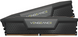 Оперативна пам'ять Corsair Vengeance Black DDR5 7000MHz 32GB Kit 2x16GB (CMK32GX5M2B7000C40)