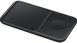 Бездротовий зарядний пристрій Samsung Wireless Charger Duo Black (EP-P4300TBRGRU)