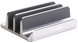 Підставка для ноутбука OfficePro LS730S Aluminium alloys Silver