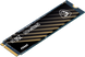SSD накопичувач MSI Spatium M390 250GB M.2 2280 PCIe 3.0 x4 NVMe 3D NAND TLC (S78-4409PL0-P83)