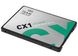 SSD-накопичувач Team 480GB CX1 TLC (T253X5480G0C101)