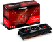 Видеокарта PowerColor Radeon RX 6800 XT 16GB Red Dragon (AXRX 6800XT 16GBD6-3DHR/OC)