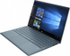 Ноутбук HP Pavilion x360 14-dy0028ua Blue (464H9EA)