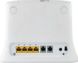Wi-Fi роутер ZTE MF283U 4G