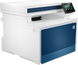 Багатофункціональний пристрій HP Color LaserJet Pro 4303fdw з Wi-Fi (5HH67A)