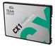 SSD-накопичувач Team 480GB CX1 TLC (T253X5480G0C101)