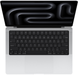 Ноутбук Apple MacBook Pro 14" Silver Late 2023 (MRX83)