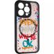 Чохол Gelius Print Case UV (Magsafe) for iPhone 14 Pro Max All Ok