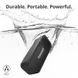 Портативна акустика Tronsmart Element Force Waterproof Portable Bluetooth Speaker Black