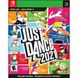 Диск Just Dance 2021 [Switch Russian version] (NS179)