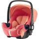 Детское автокресло Britax-Romer Baby-Safe2 i-Size Coral Peach (2000029698)