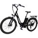 Електровелосипед CEMOTO 26" (350W) (CEM-AEB12)