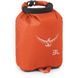 Гермомішок Osprey Ultralight Drysack 3 Orange (009.0036)