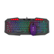 Комплект (клавіатура, мишка) XTRIKE ME MK-503