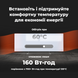 Обігрівач AENO Premium Eco Smart GH1S (AGH0001S)