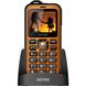 Мобильный телефон Astro B200 RX Orange