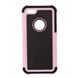 Чехол Drobak Anti-Shock для Apple Iphone 5c (Pink) 210270