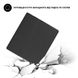 Обложка Airon Premium для Amazon Kindle Oasis Black