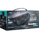 Портативная акустика Gelius Pro BoomBox S GP-BS500i Black