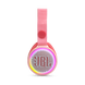 Портативна акустика JBL JR POP Rose Pink (JBLJRPOPPIK)