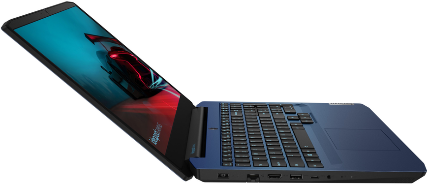 Ноутбук Lenovo IdeaPad Gaming 3-15IMH05 (81Y400ELRA)