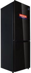 Холодильник Hitachi R-B410PUC6BBK