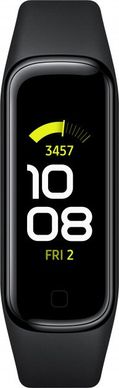 Фітнес-браслет Samsung Galaxy Fit2 Black (SM-R220NZKASEK)