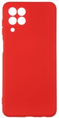 Чохол ArmorStandart ICON Case для Samsung M53 (M536) Red (ARM61806)