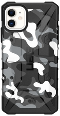 Чохол UAG для iPhone 11 Pathfinder Camo Arctic