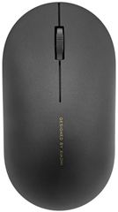 Миша Xiaomi Mi Bluetooth Mouse 2 Black (HLK4039CN)