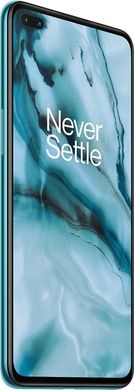 Смартфон OnePlus Nord 8/128GB Blue Marble (AC2003)
