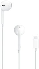Наушники Apple EarPods USB-C (MTJY3) (EU)
