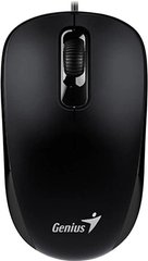 Мышь Genius DX-110 PS2 Black (31010116106)