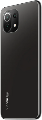 Смартфон Xiaomi 11 Lite 5G NE 8/256GB Truffle Black